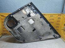 Обшивка двери задней левой (дверная карта) XBAL4K Toyota Avensis купить на авторазборке