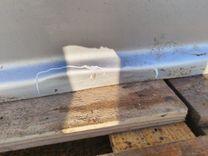 Дверь задняя левая KDB9PI Volkswagen Bora купить с доставкой