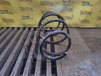 Пружина передняя IYVSGV BMW 3 E46 - Фото 2