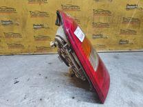 Фонарь задний левый URKG60 Opel Astra - Фото 3