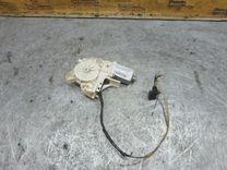 Моторчик стеклоподъемника передний правый 90QW2P Ford Focus