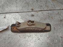 Подсветка номера 8WENEW Rover 45 - Фото 2