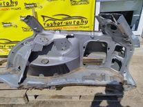 Крыло заднее правое 7B6IIO Peugeot 406 - Фото 8