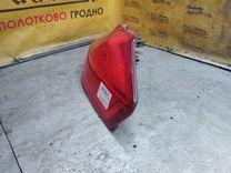 Фонарь задний правый 2QYG9L Opel Insignia - Фото 4