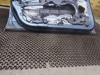 Дверь передняя левая OWI8R6 Peugeot 607 undefined