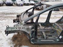 Стойка кузовная передняя левая 6FA5QT Ford C-Max купить