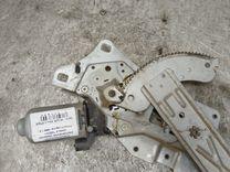 Стеклоподъемник электрический передний правый TZEDH1 Renault Laguna купить на авторазборке