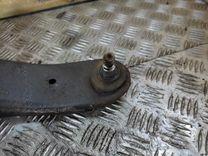 Рычаг передний правый BWU6FE Volvo V40 купить