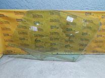 Стекло двери передней левой Q1M05O Citroen C3