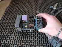 Проводка салона NJF6DV Renault Vel Satis undefined