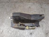 Замок двери передней правой A0FZOR Ford Escort купить с доставкой