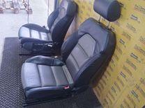 Салон (комплект сидений) U33IKB Audi A4 undefined