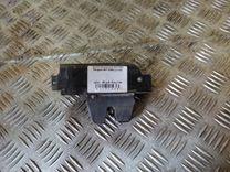 Замок багажника 0OUOE9 Peugeot 607
