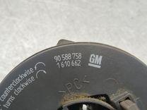 Шлейф руля GX786P Opel Astra купить на авторазборке