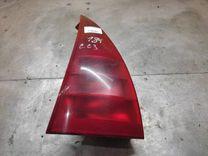 Фонарь задний левый 4N473U Citroen C3