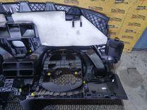 Панель передняя салона (торпедо) TQ1ZKH Opel Corsa - Фото 13