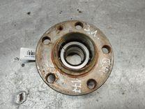 Ступица задняя левая 6J4600 Volkswagen Golf - Фото 3