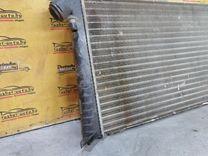 Радиатор (основной) B86ZW4 Peugeot 306 - Фото 2