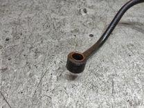 Масляная трубка турбины PWZZFZ Renault Scenic купить