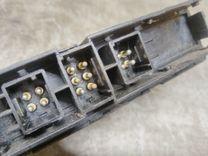 Блок комфорта QTB4EN Mercedes C W202 - Фото 7