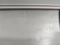 Обшивка стойки передней правой JX9GWV Mercedes A W168 купить в магазине запчастей бу