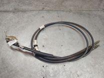 Трос ручника GQRRJD Opel Astra - Фото 1