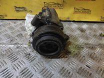 Компрессор кондиционера M7IKU6 BMW 3 E46 - Фото 2