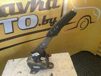 Рычаг ручного тормоза (ручника) 1W65U3 Citroen C4 купить в магазине запчастей бу