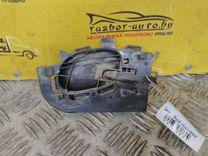 Ручка внутренняя задняя левая VPURX2 Peugeot 206 купить