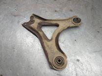 Рычаг передний правый M0YERE Ford Mondeo - Фото 2