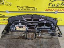 Панель передняя салона (торпедо) CSLJRK Volkswagen Golf undefined