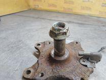 Цапфа задняя (ось ступицы) RJ5MVF Citroen C4 купить с доставкой