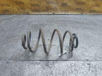 Пружина задняя 04RMX6 Opel Astra - Фото 1