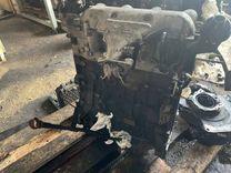 Двигатель BQEDDH Citroen C8 купить на авторазборке