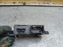 Иммобилайзер AMVSP4 Mercedes A W168 - Фото 3