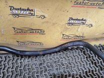 Стабилизатор подвески (поперечной устойчивости) передний TM9GDX Subaru Forester купить на авторазборке