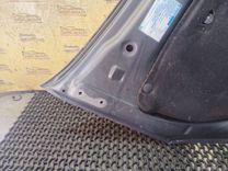 Капот 3N4HJY Toyota Corolla Verso - Фото 6