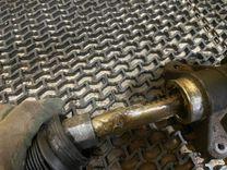 Рулевая рейка 5MKAMD Audi A3 - Фото 6