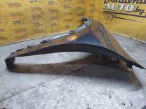 Крыло переднее левое NG94ZW Opel Corsa купить на авторазборке