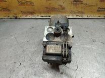 Блок ABS Q8T2A3 Saab 9-5 - Фото 3