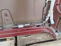 Крыша 5QH51Y Peugeot 307 undefined