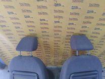 Сиденье переднее CDFHR9 Ford C-Max undefined