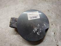 Лючок топливного бака 7YA7KW Peugeot 207 - Фото 1