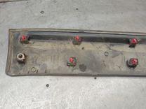 Молдинг двери задней левой WOIJPR Kia Sorento - Фото 3