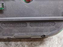 Щиток приборов (приборная панель) F4XS96 Fiat Bravo купить с доставкой