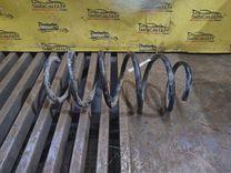 Пружина передняя HMPOCM Opel Corsa - Фото 4