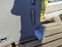 Крыша 573E3J Toyota Avensis Verso undefined