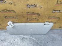 Козырек солнцезащитный KZKHL8 Mercedes C W202 купить с доставкой