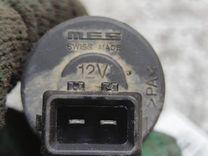 Насос (моторчик) омывателя стекла XG8QC4 Fiat Linea - Фото 5