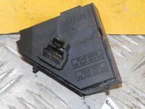 Блок управления магнитолой ZWK9MR Peugeot 607 купить